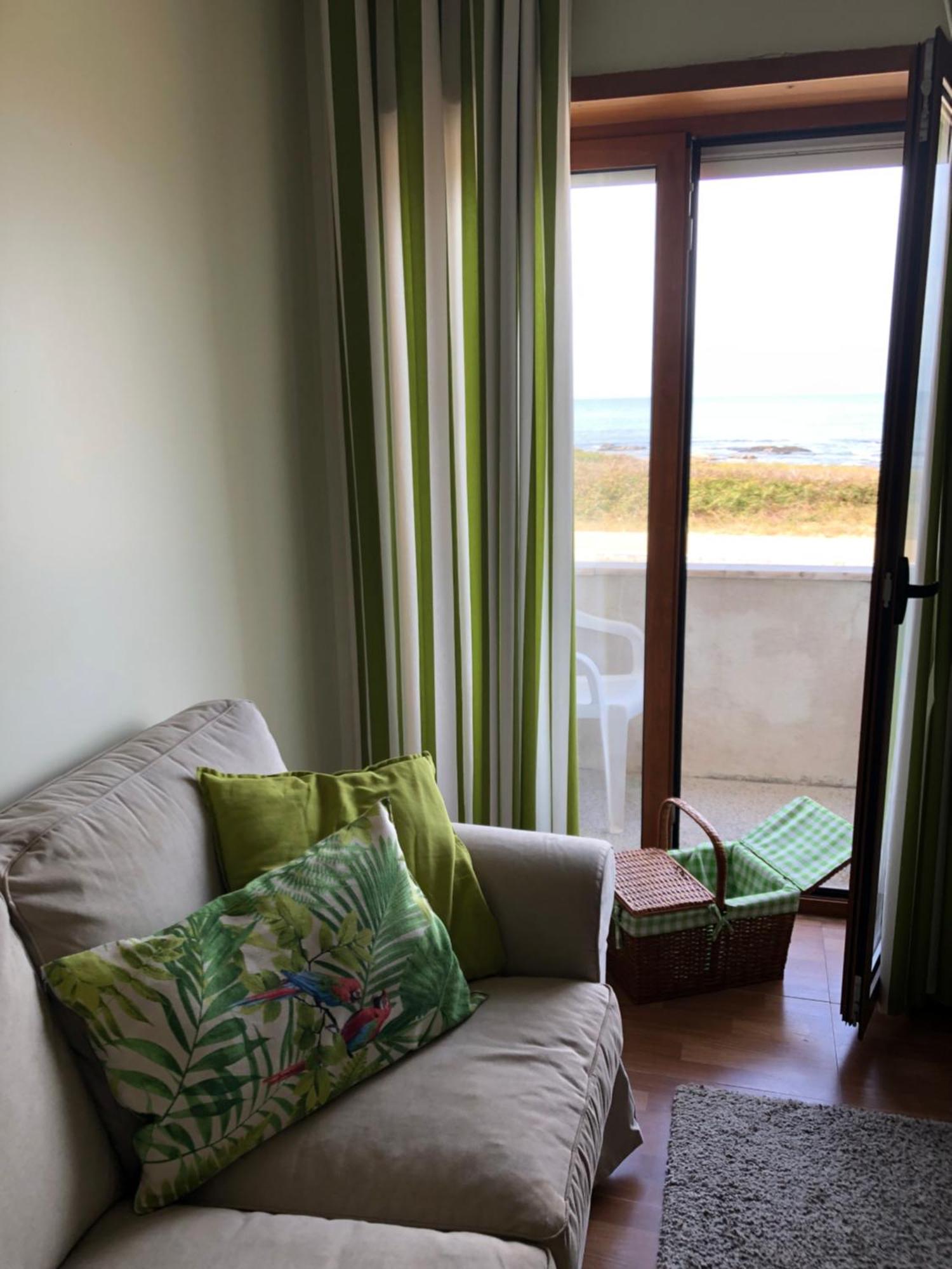 Villa Casa Do Mar Em Moledo à Moledo  Extérieur photo